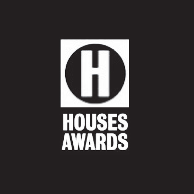 Winner of the 2013 Houses Awards for Apartments